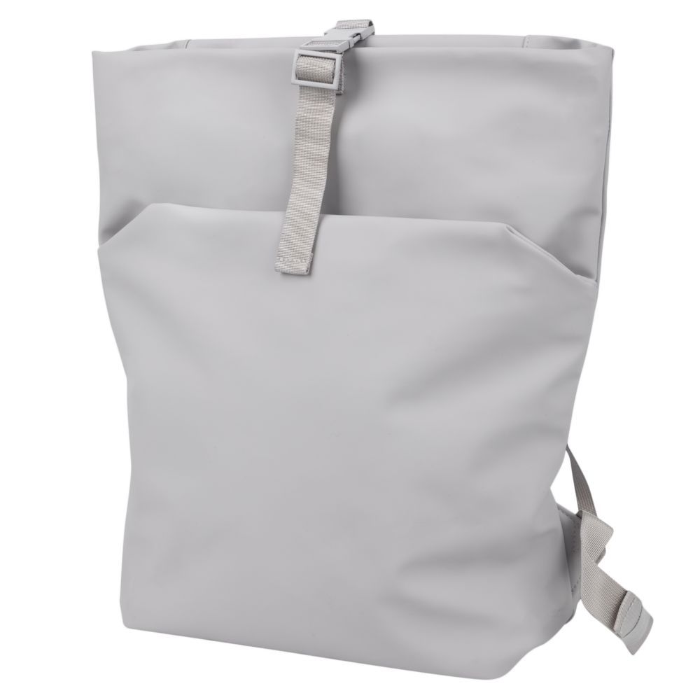 Рюкзак Traffic серый