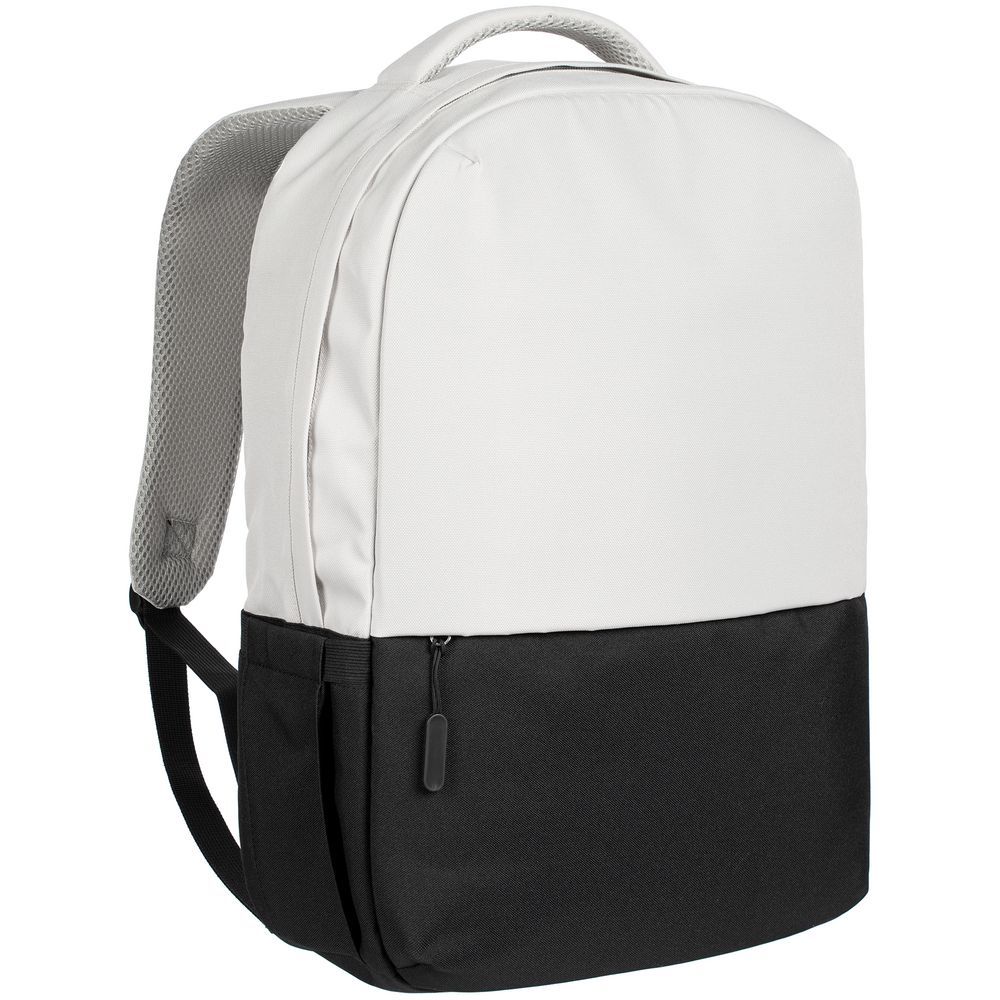 Рюкзак Twindale серый с черным