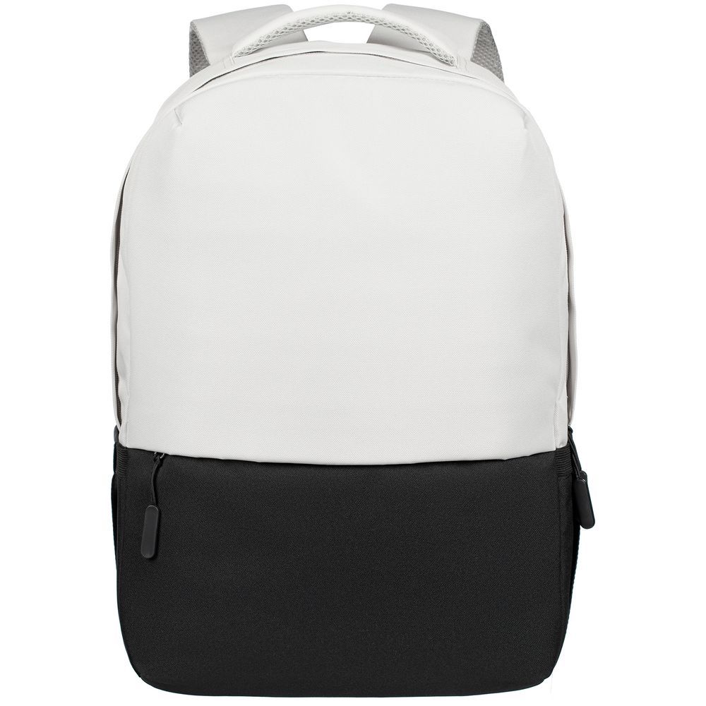 Рюкзак Twindale серый с черным