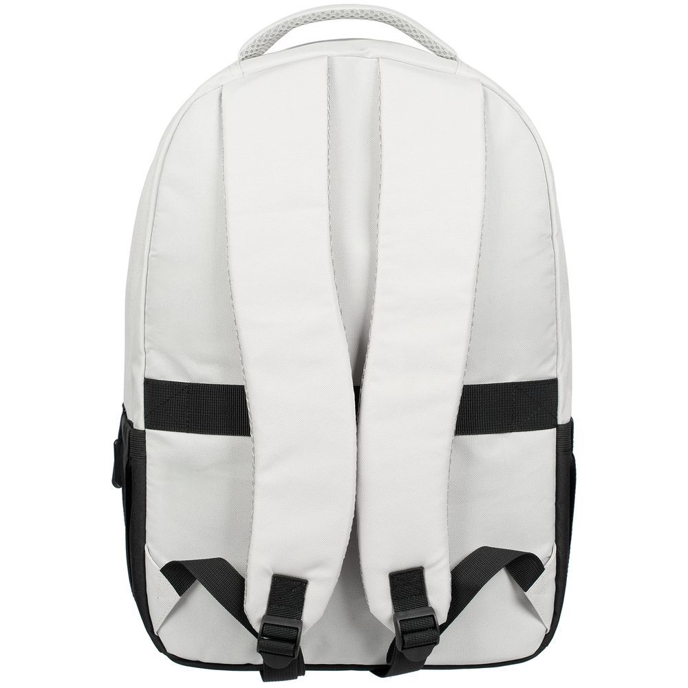 Рюкзак Twindale серый с черным