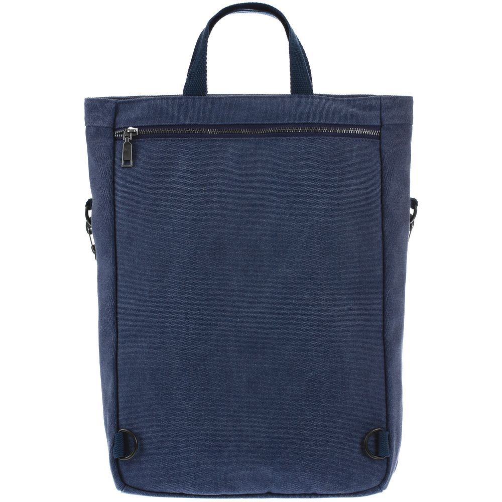 Рюкзак-шопер Casual синий