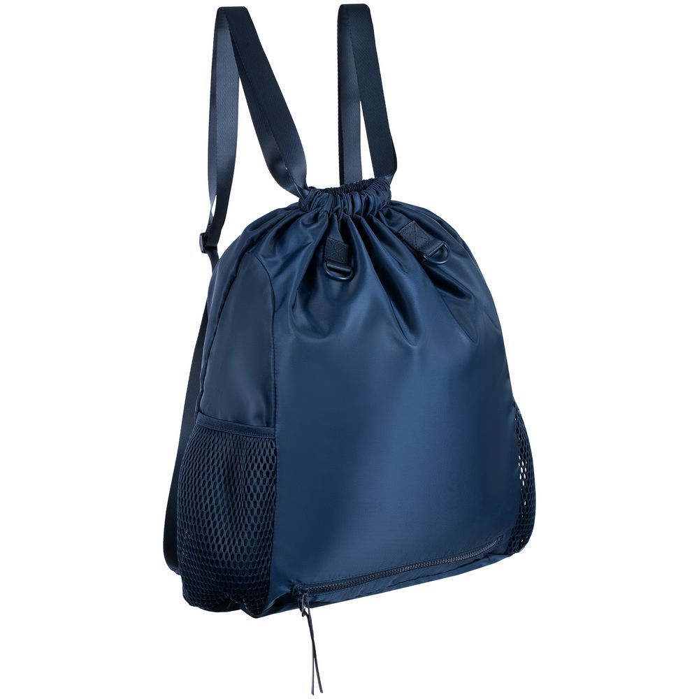 Спортивный рюкзак Verkko темно-синий