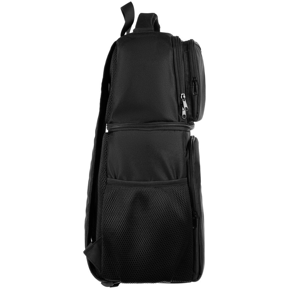 Терморюкзак FoldTrek черный