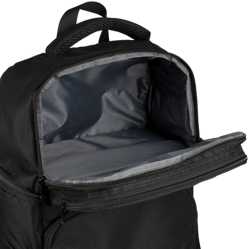 Терморюкзак FoldTrek черный