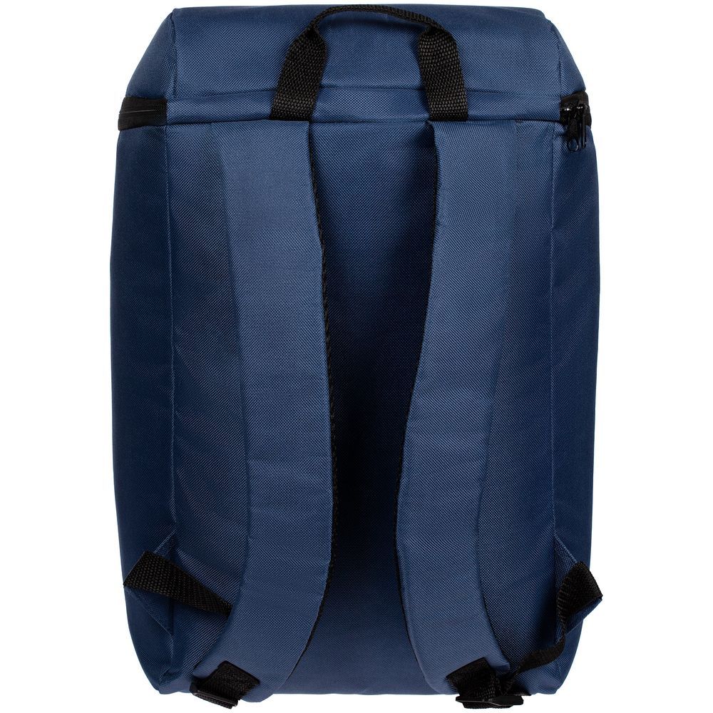 Терморюкзак Paseo синий