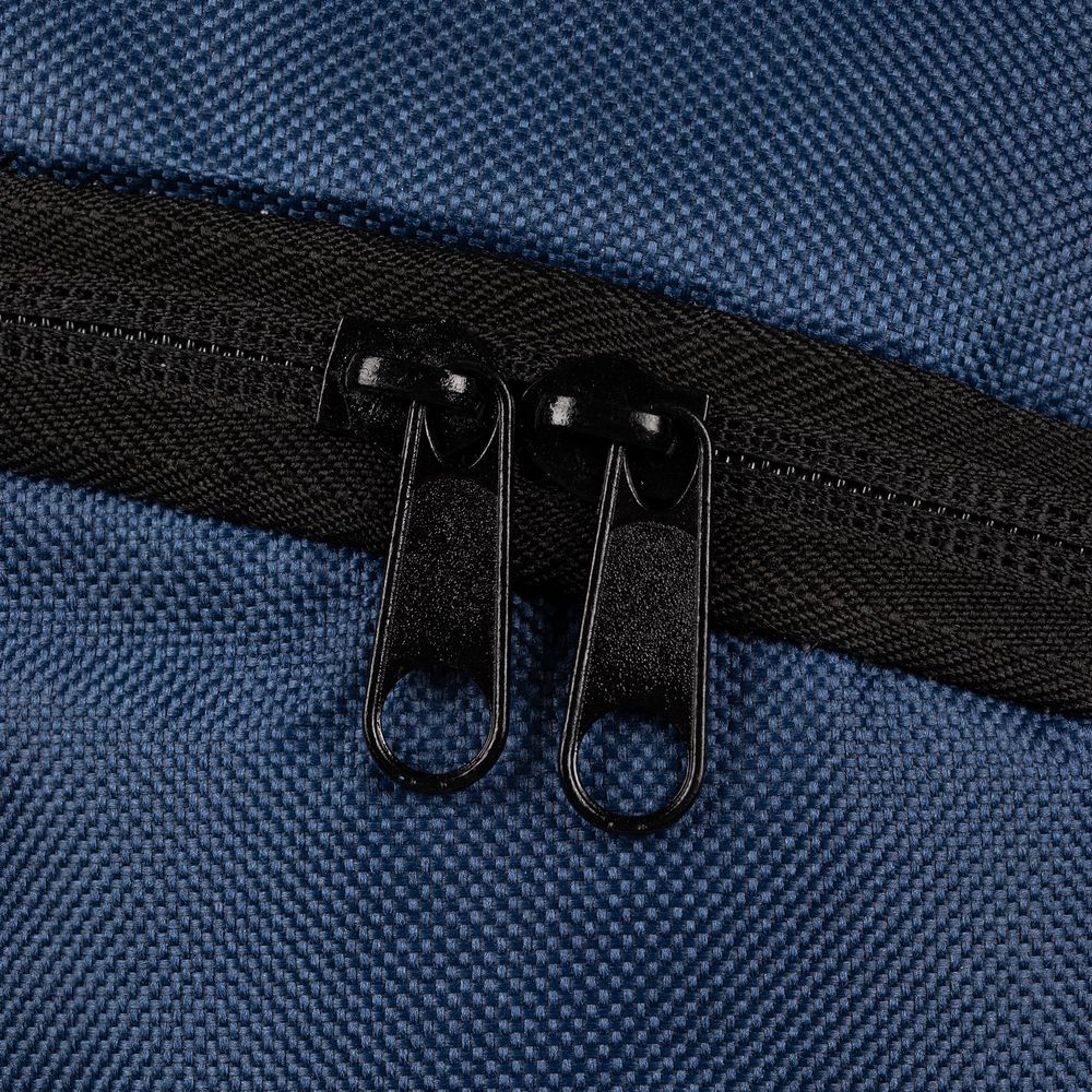 Терморюкзак Paseo синий