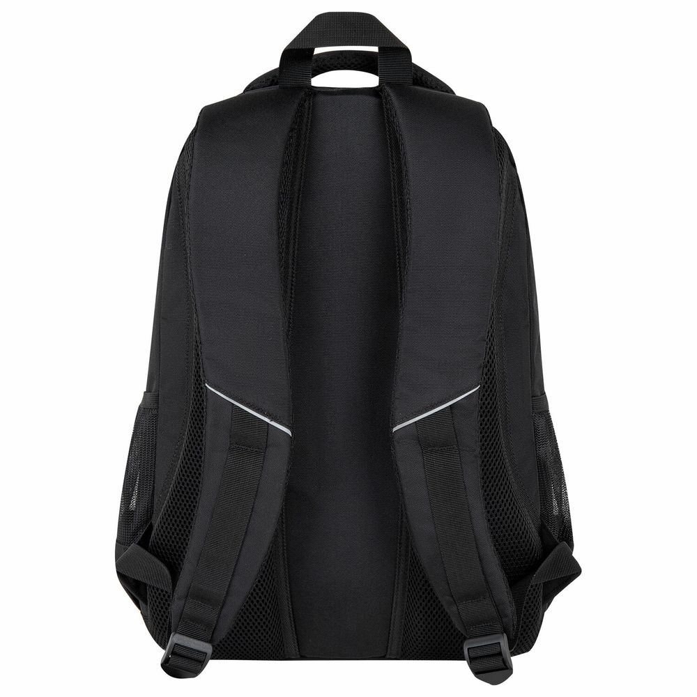 Рюкзак BRAUBERG CONCEPT универсальный, 2 отделения, светоотражающий принт, Stranger, 45х30х18 см