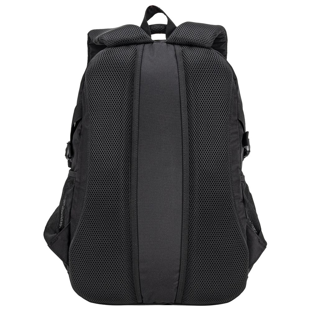 Рюкзак BRAUBERG CONTENT универсальный, 3 отделения, светоотражающий принт, "Dark city", 47х33х18 см