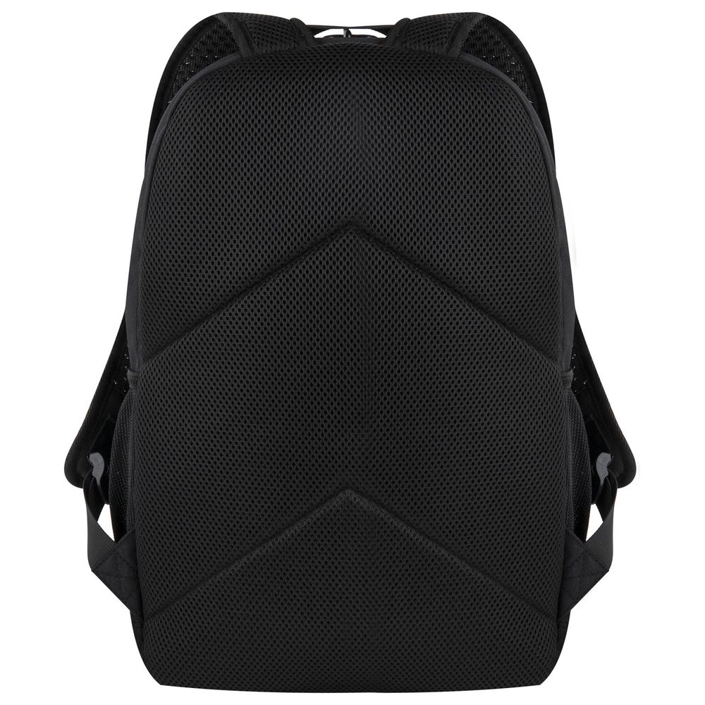 Рюкзак BRAUBERG FASHION CITY универсальный, 2 отделения, Not found, черный, 46х31х15 см