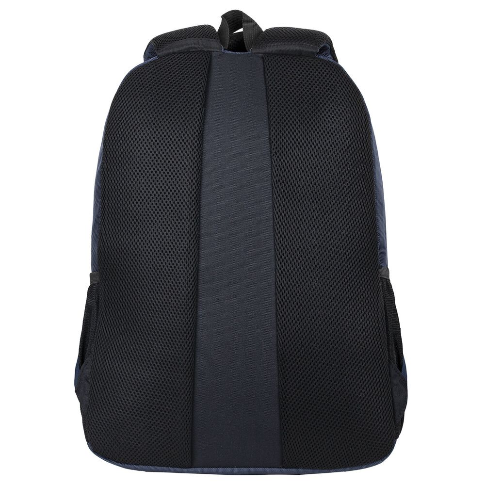 Рюкзак BRAUBERG URBAN универсальный, 2 отделения, "Freeway", темно-синий, 45х32х15 см