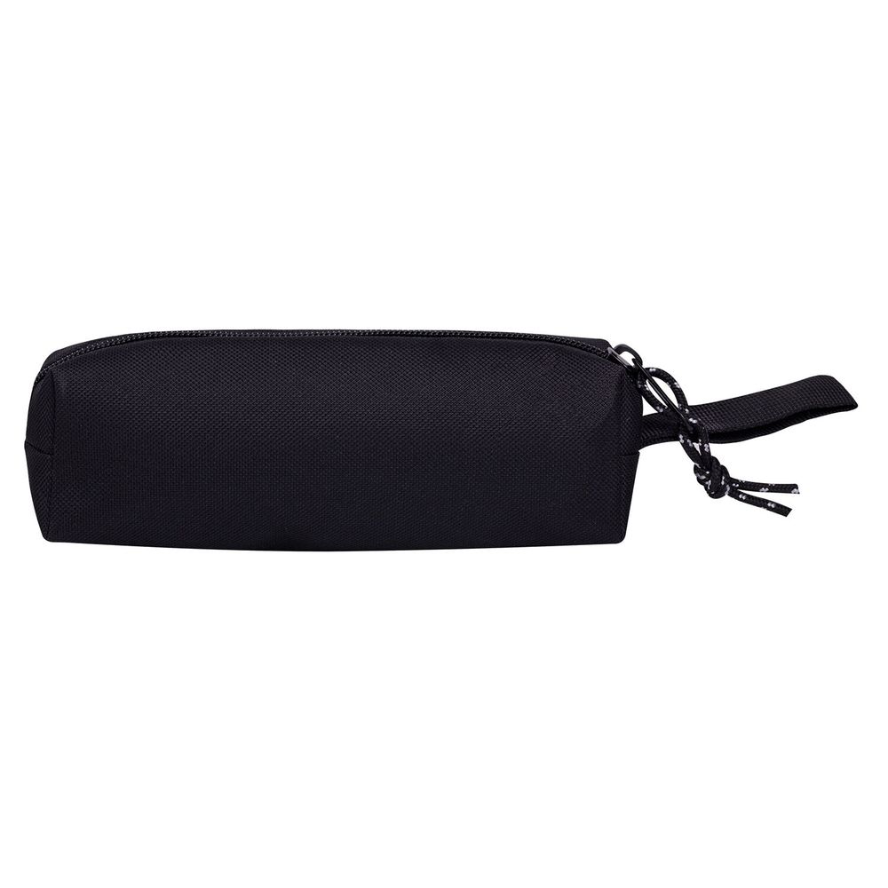 Рюкзак HEIKKI COMBO (ХЕЙКИ), сумка-шоппер, косметичка, пенал В ПОДАРОК, черно-белый, 42х30х14 см