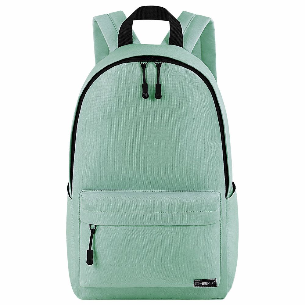 Рюкзак HEIKKI POSITIVE (ХЕЙКИ) универсальный, карман-антивор, Olive, 42х28х14 см