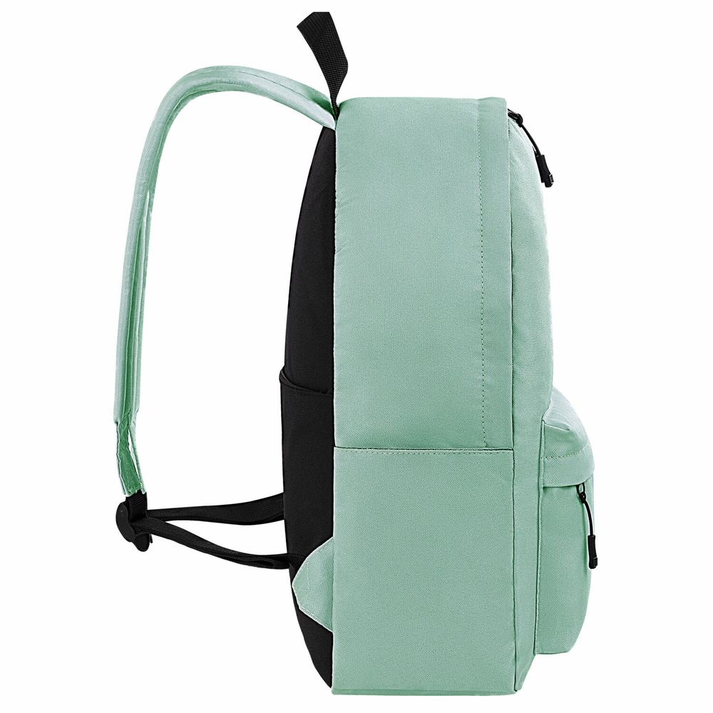 Рюкзак HEIKKI POSITIVE (ХЕЙКИ) универсальный, карман-антивор, Olive, 42х28х14 см