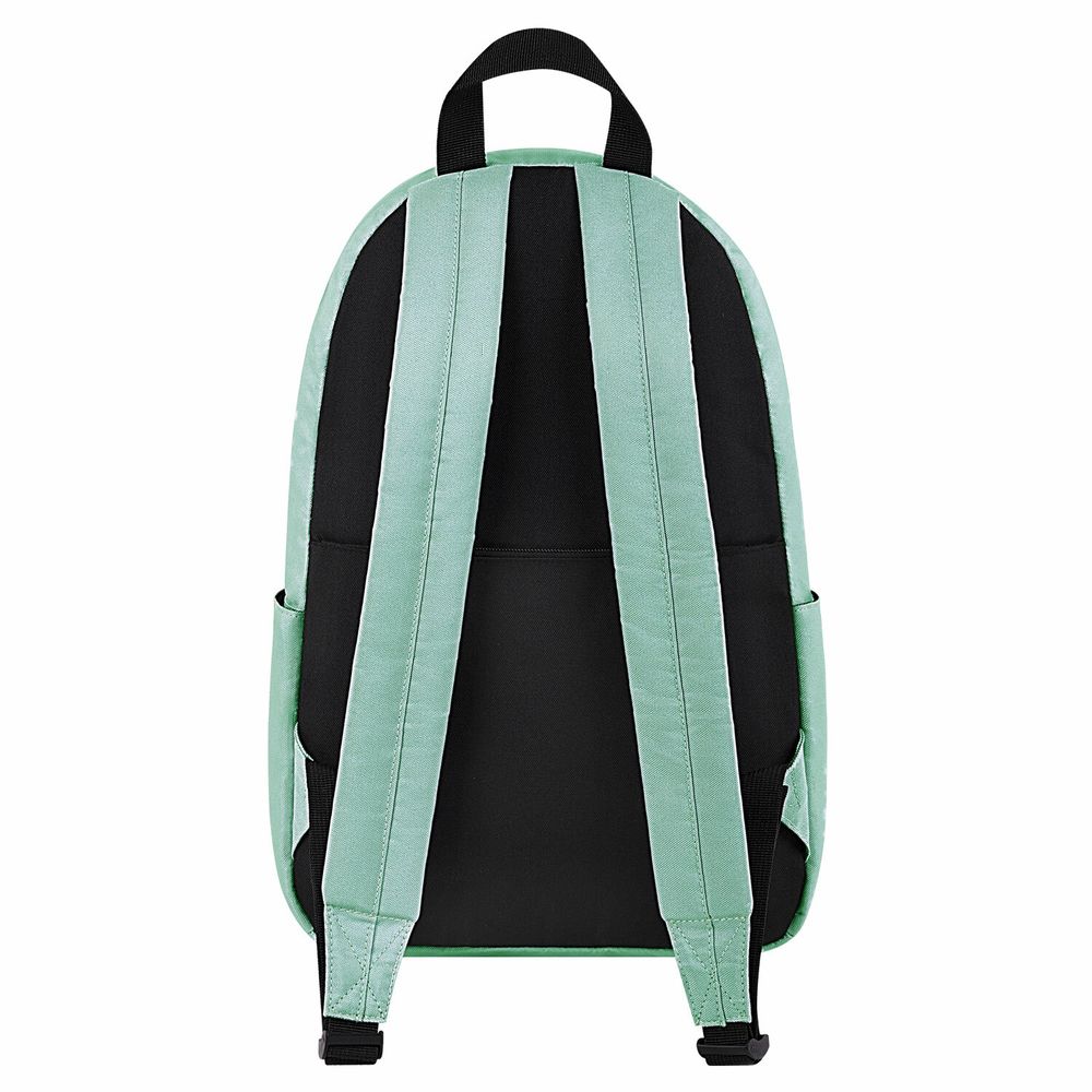 Рюкзак HEIKKI POSITIVE (ХЕЙКИ) универсальный, карман-антивор, Olive, 42х28х14 см