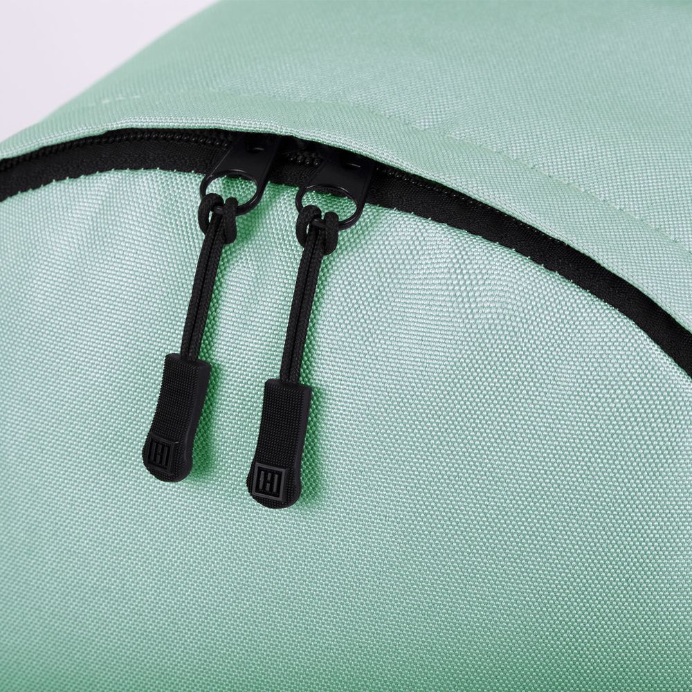 Рюкзак HEIKKI POSITIVE (ХЕЙКИ) универсальный, карман-антивор, Olive, 42х28х14 см