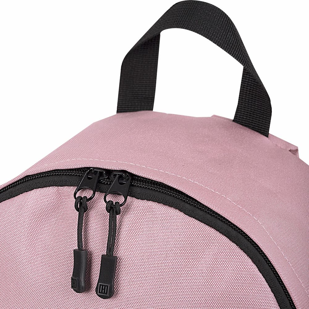 Рюкзак HEIKKI POSITIVE (ХЕЙКИ) универсальный, карман-антивор, Pink, 42х28х14 см