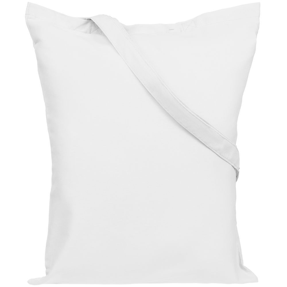 Холщовая сумка Basic 105, белый