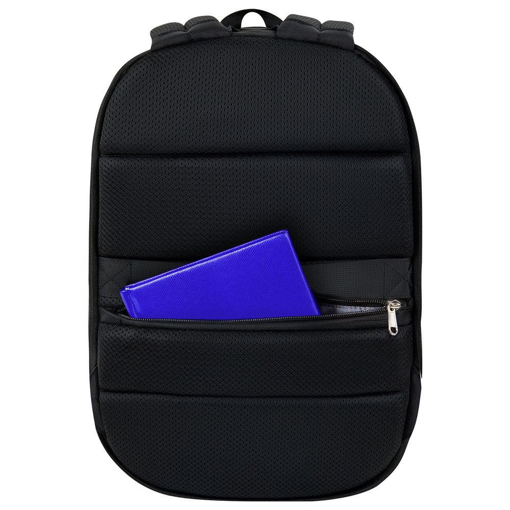 Рюкзак BRAUBERG FUNCTIONAL с отделением для ноутбука, 2 отделения, карман-антивор, Safe, 44х30х20 см