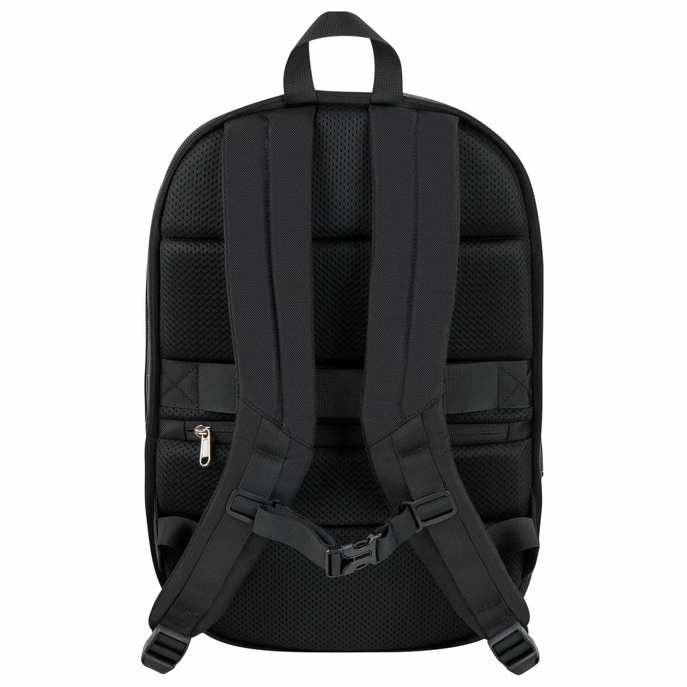 Рюкзак BRAUBERG FUNCTIONAL с отделением для ноутбука, 2 отделения, карман-антивор, Safe, 44х30х20 см