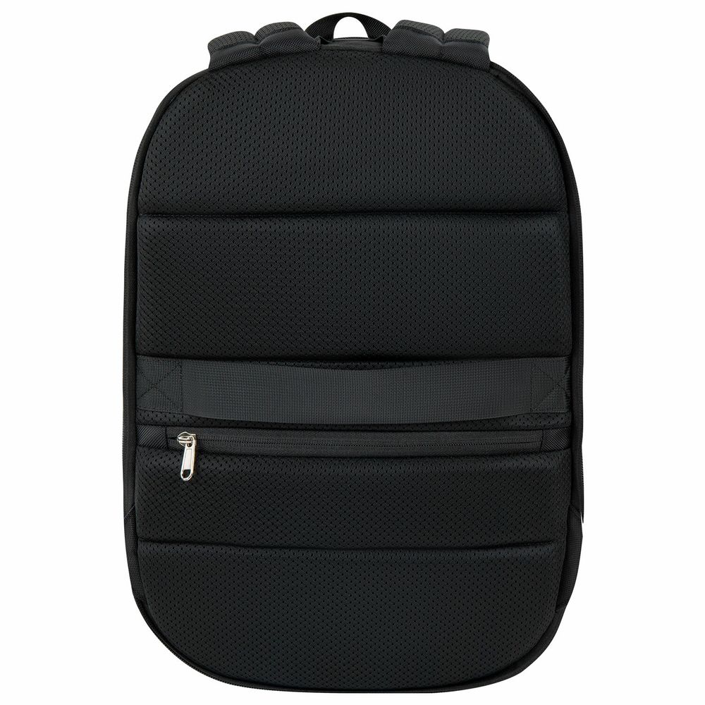 Рюкзак BRAUBERG FUNCTIONAL с отделением для ноутбука, 2 отделения, карман-антивор, Safe, 44х30х20 см