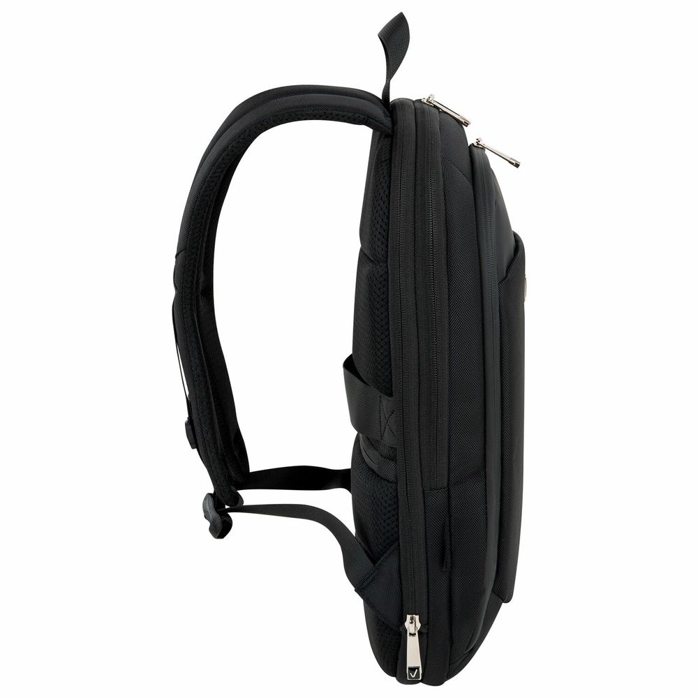 Рюкзак BRAUBERG FUNCTIONAL с отделением для ноутбука, 2 отделения, карман-антивор, Safe, 44х30х20 см