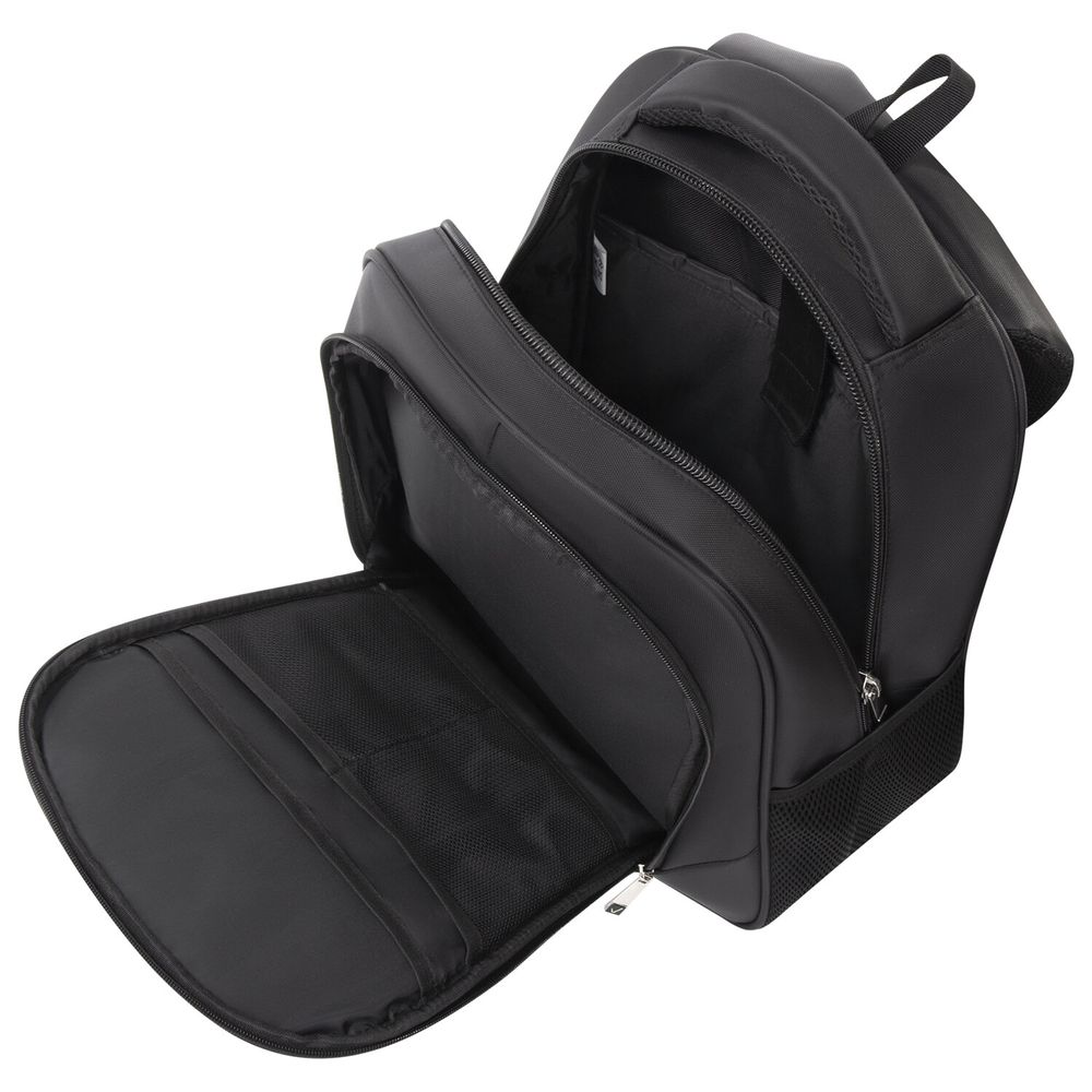 Рюкзак BRAUBERG FUNCTIONAL с отделением для ноутбука, 2 отделения, нагрудный ремешок, "Impulse", 46х16х32 см