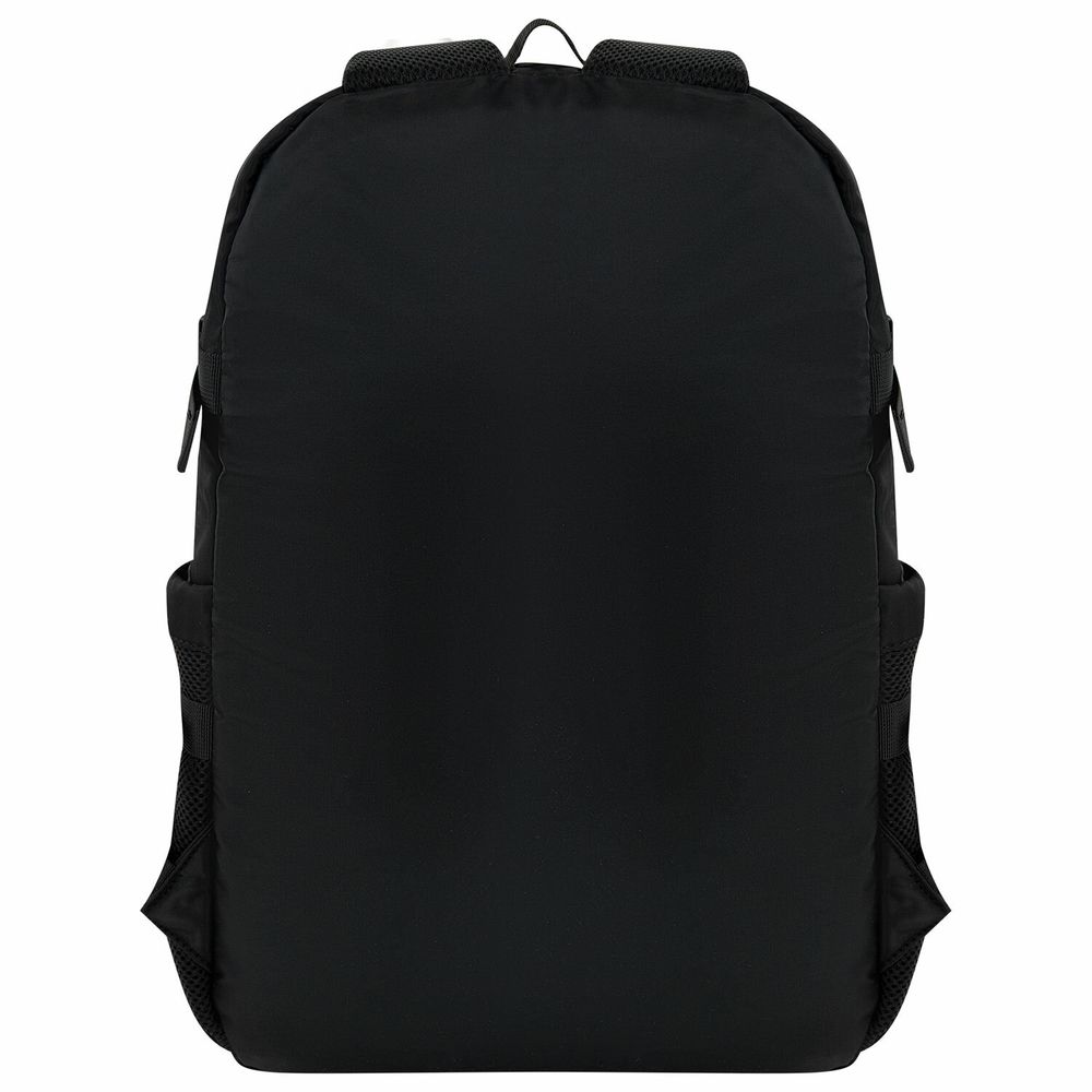 Рюкзак HEIKKI CHALLENGE (ХЕЙКИ) универсальный, карман для ноутбука, Flex, черный, 45х32х17 см