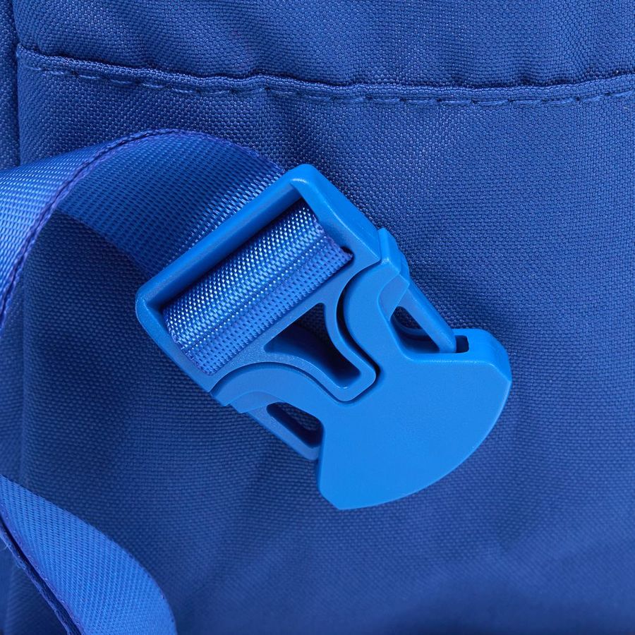 Рюкзак B2 синий с синими стропами