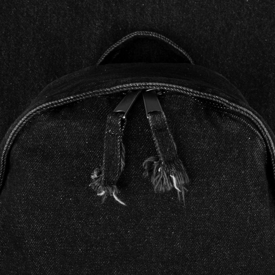 Рюкзак B6 черный