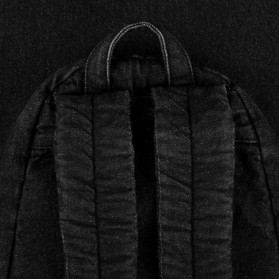 Рюкзак B6 черный