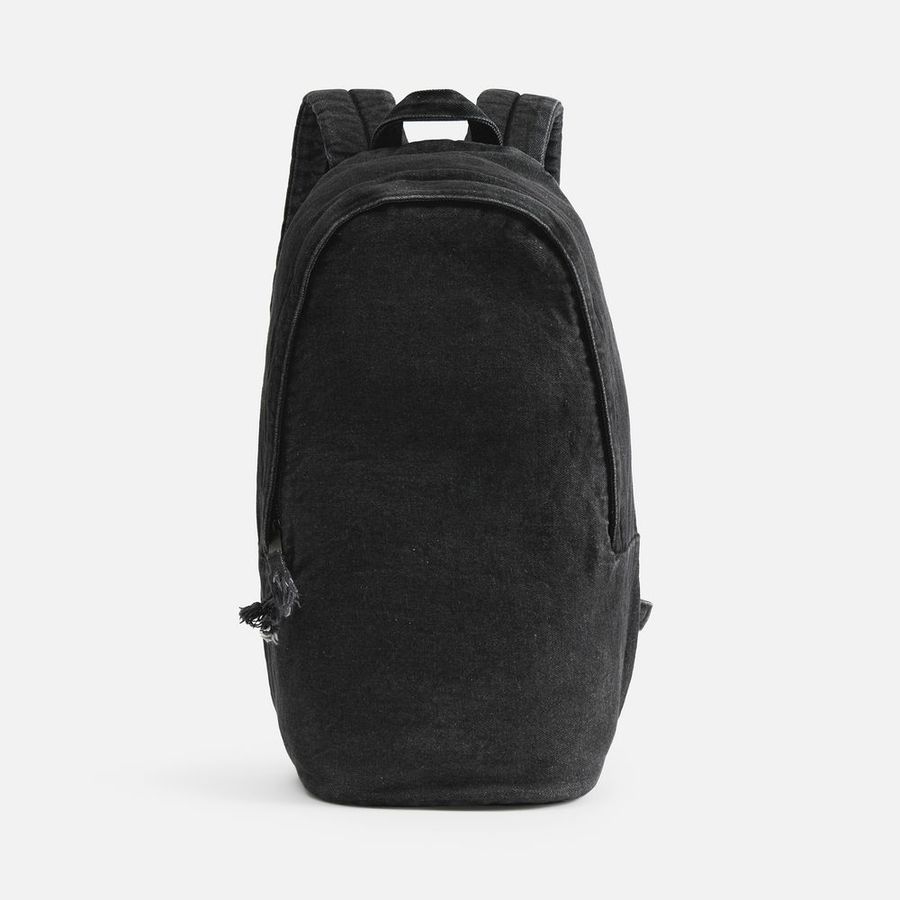 Рюкзак B6 черный