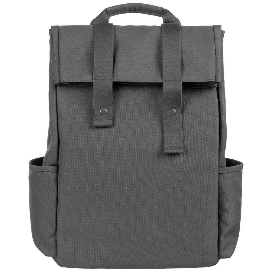 Рюкзак cityPulse темно-серый
