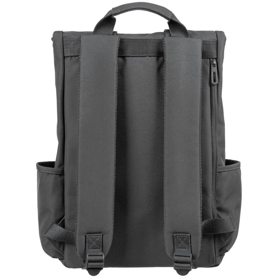 Рюкзак cityPulse темно-серый