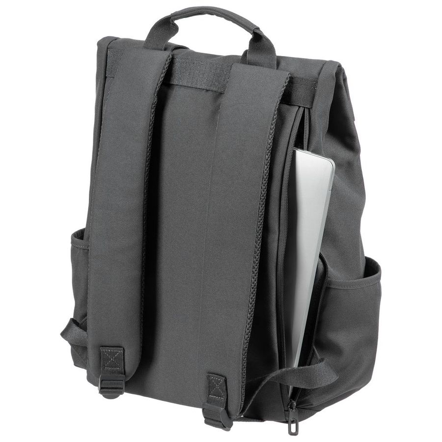 Рюкзак cityPulse темно-серый