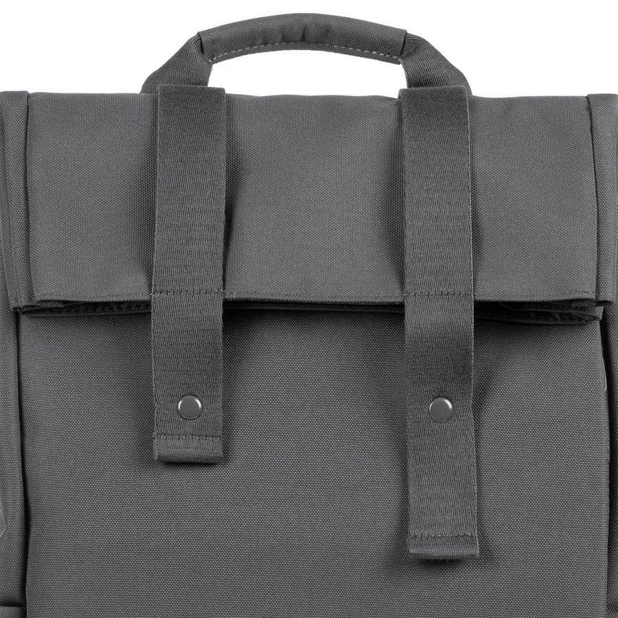 Рюкзак cityPulse темно-серый