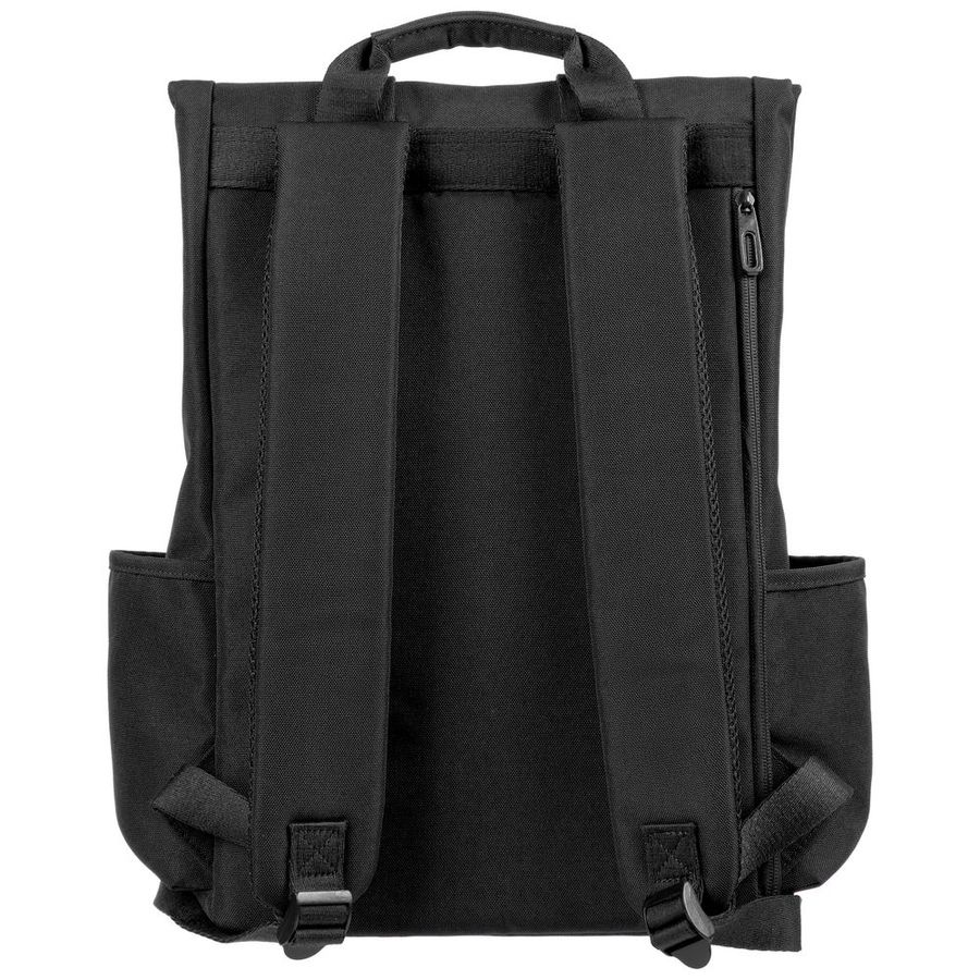 Рюкзак cityPulse черный