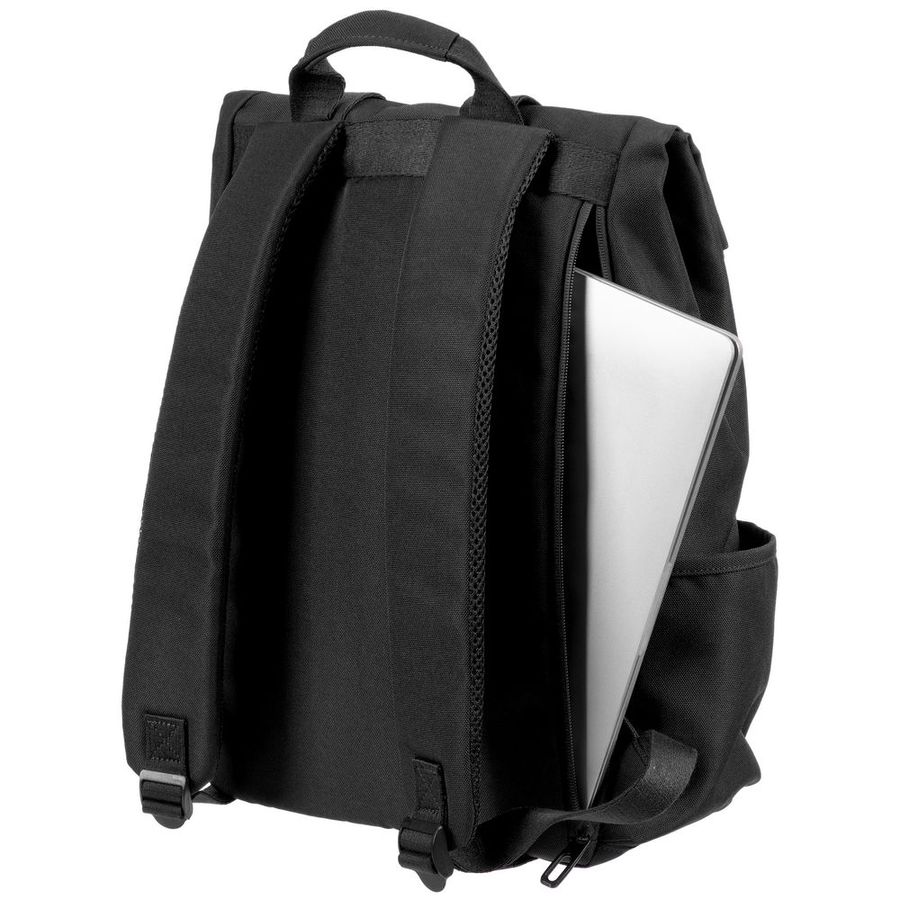 Рюкзак cityPulse черный