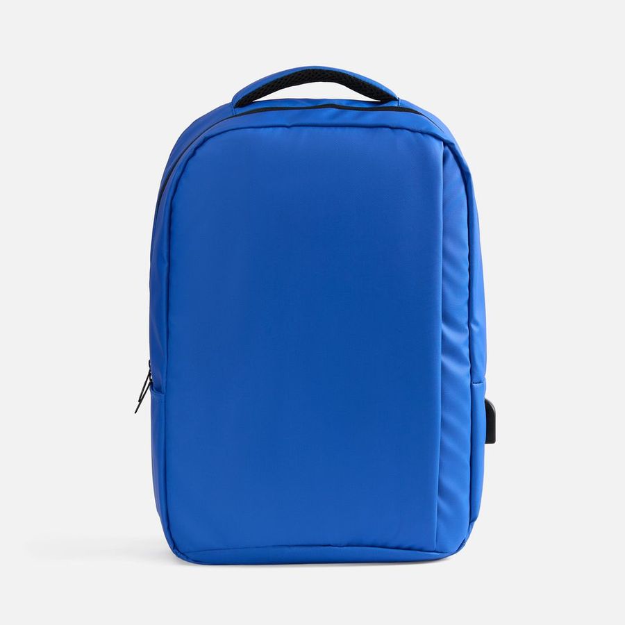 Рюкзак для ноутбука Belp синий