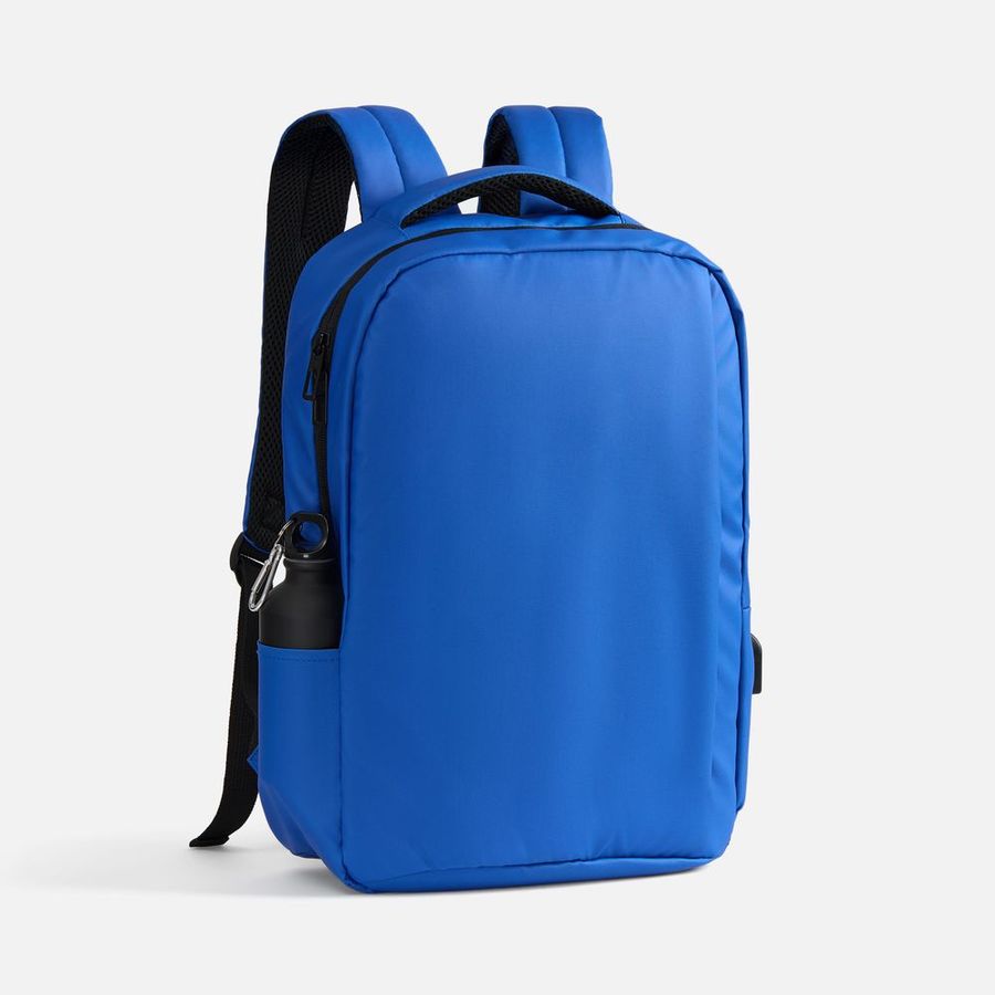 Рюкзак для ноутбука Belp синий