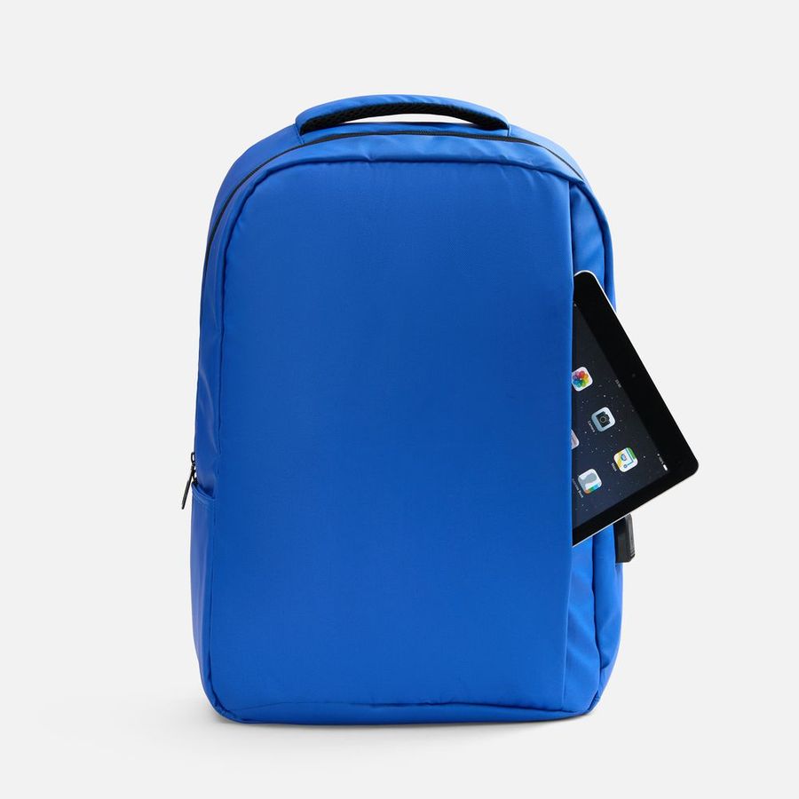 Рюкзак для ноутбука Belp синий