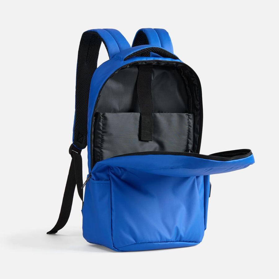 Рюкзак для ноутбука Belp синий