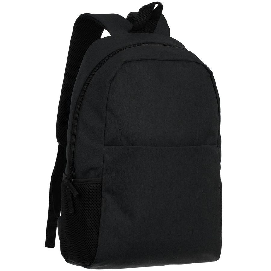 Рюкзак для ноутбука Conttori черный меланж