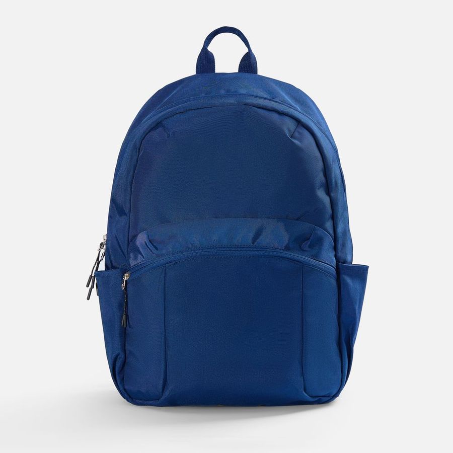 Рюкзак для ноутбука Remotto синий