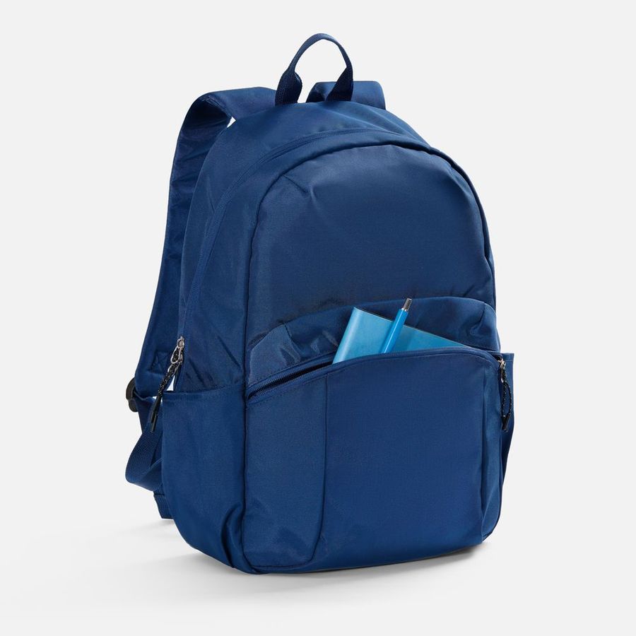 Рюкзак для ноутбука Remotto синий