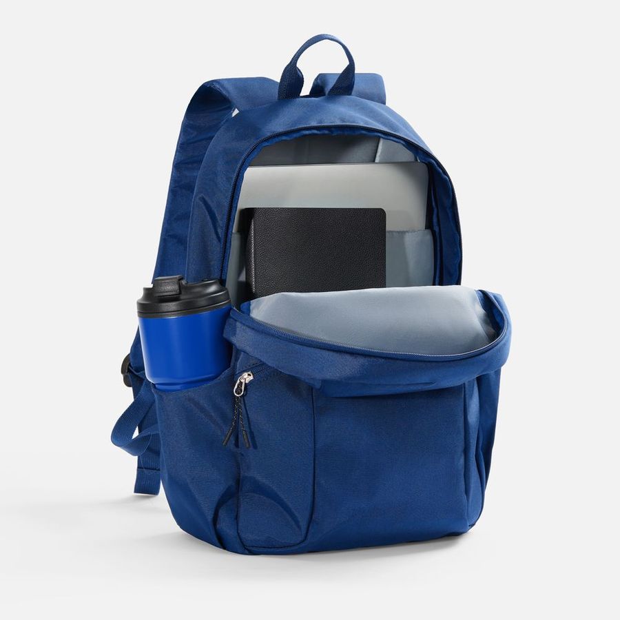 Рюкзак для ноутбука Remotto синий