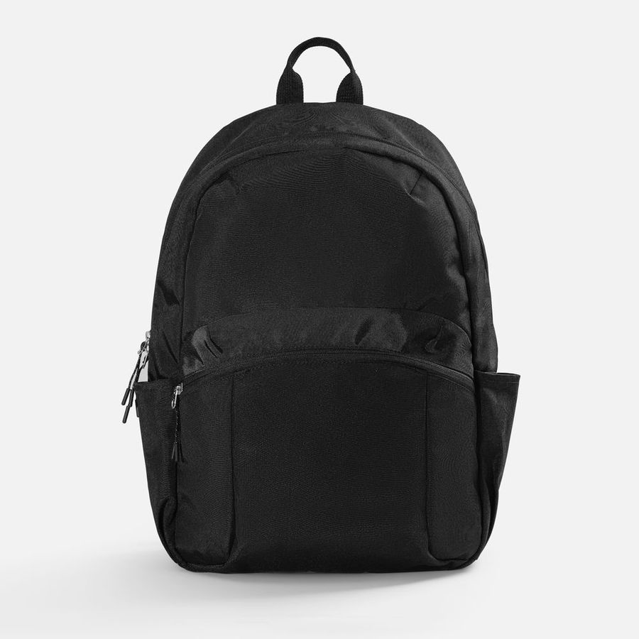 Рюкзак для ноутбука Remotto черный