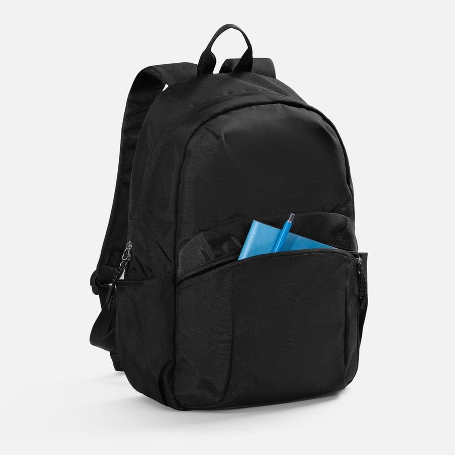 Рюкзак для ноутбука Remotto черный