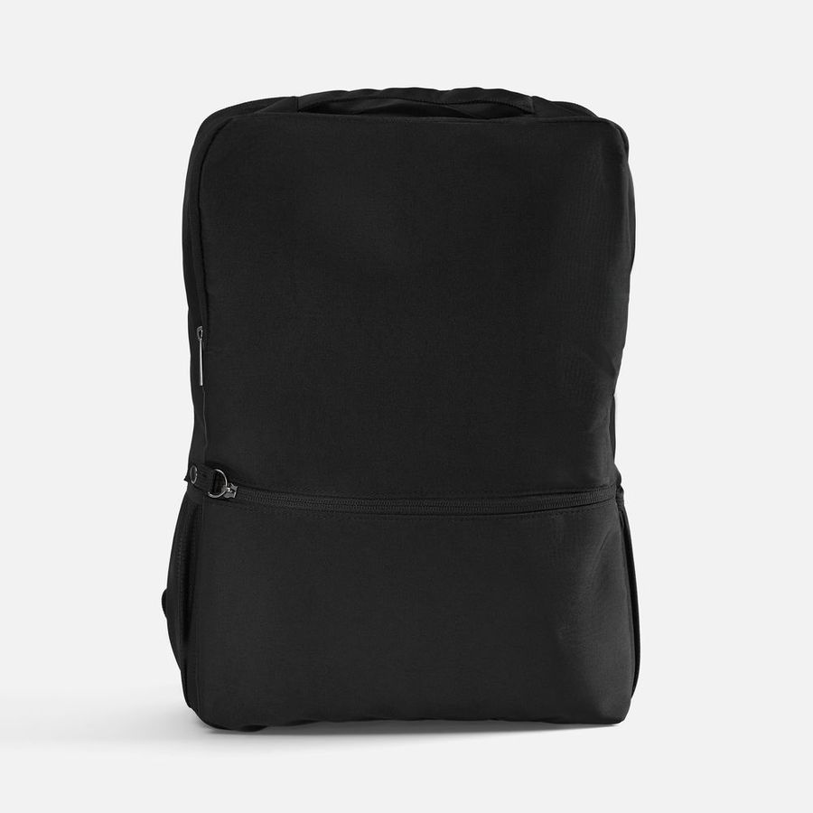 Рюкзак для ноутбука Sloten черный