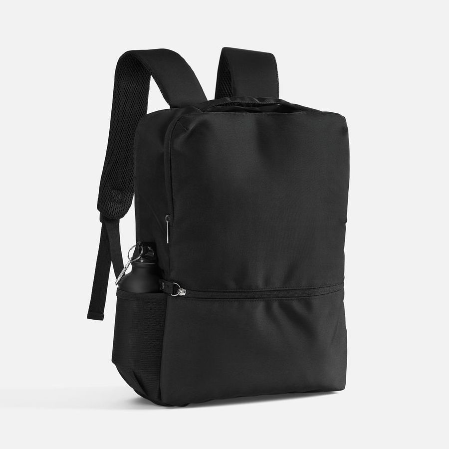 Рюкзак для ноутбука Sloten черный