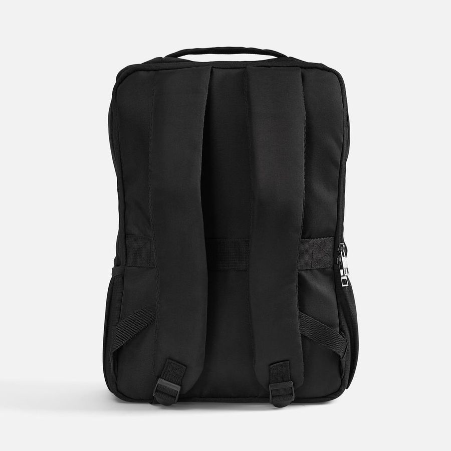 Рюкзак для ноутбука Sloten черный